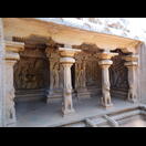 Der Varaha Höhlentempel